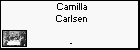 Camilla Carlsen