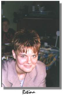 Betina
