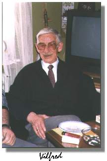 Vilfred