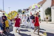 Tusindvis tog til jazzfestival