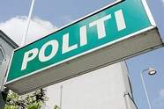I nat: N�gen mand l�b rundt p� gaden