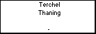 Terchel Thaning