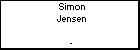 Simon Jensen