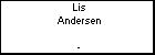 Lis Andersen