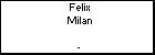 Felix Milan