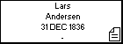 Lars Andersen