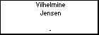 Vilhelmine Jensen