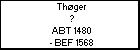 Th�ger ?