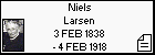 Niels Larsen
