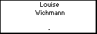 Louise Wichmann