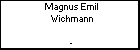 Magnus Emil Wichmann