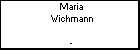 Maria Wichmann