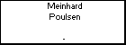 Meinhard Poulsen