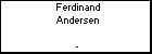 Ferdinand Andersen