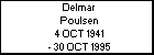 Delmar Poulsen