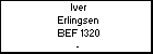 Iver Erlingsen