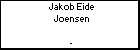 Jakob Eide Joensen