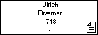 Ulrich Bræmer