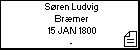 Søren Ludvig Bræmer