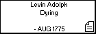 Levin Adolph Dyring