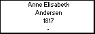 Anne Elisabeth Andersen