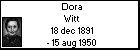 Dorethea ?