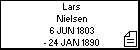 Lars Nielsen