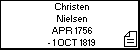 Christen Nielsen