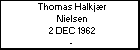 Thomas Halkjær Nielsen