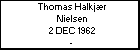 Thomas Halkj�r Nielsen