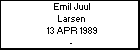 Emil Juul Larsen