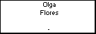 Olga Flores