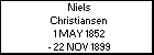 Niels Christiansen