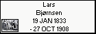 Lars Bjørnsen