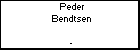 Peder Bendtsen