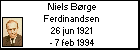Niels Brge Ferdinandsen