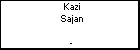 Kazi Sajan