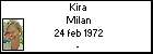 Kira Milan