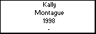 Kally Montague