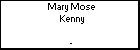 Mary Mose Kenny