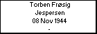 Torben Fr�sig Jespersen