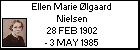 Ellen Marie lgaard Nielsen