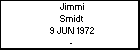 Jimmi Smidt