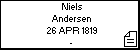 Niels Andersen