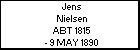 Jens Nielsen