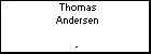 Thomas Andersen