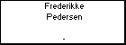 Frederikke Pedersen