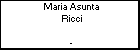 Maria Asunta Ricci