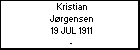 Kristian J�rgensen