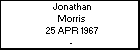Jonathan Morris